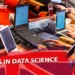 Jobs in Data Science