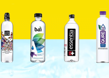 alkaline water