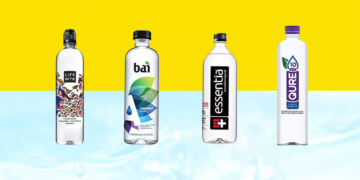 alkaline water