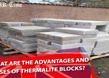 Everything About Thermalite block and its advantages