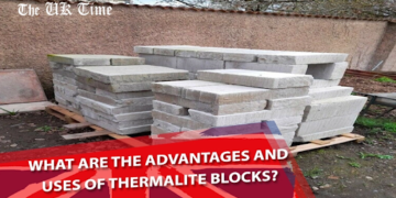 Everything About Thermalite block and its advantages