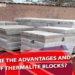 Everything About Thermalite block and its advantages
