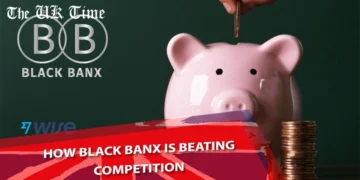 Black Banx