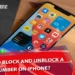 Block And Unblock A Number On iPhone