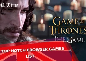 Browser Games