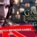 Browser Games
