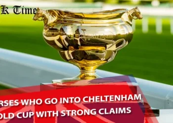 Cheltenham Gold Cup