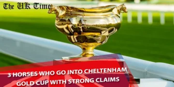 Cheltenham Gold Cup