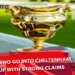 Cheltenham Gold Cup
