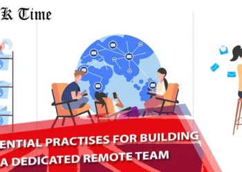 3 Essential Practises for Building a Dedicated Remote Team