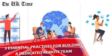 3 Essential Practises for Building a Dedicated Remote Team