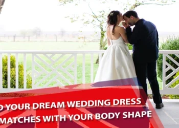 Dream Wedding Dress