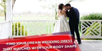 Dream Wedding Dress