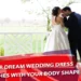 Dream Wedding Dress