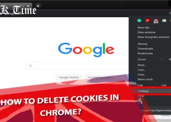 How To Delete Cookies In Chrome?