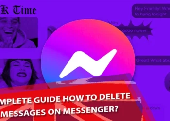 Complete Guide How To Delete Messages On Messenger?
