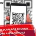 How To Scan A QR Code
