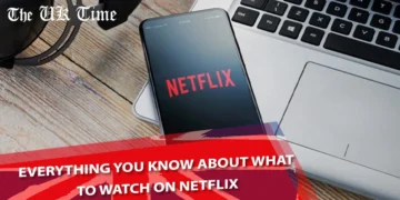 Netflix