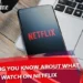 Netflix
