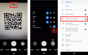 QR Code 10
