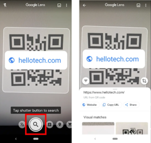 QR code 11
