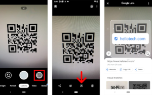 QR code 13