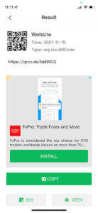 QR code 16