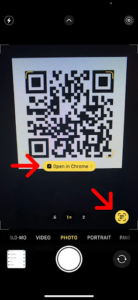QR Code 3