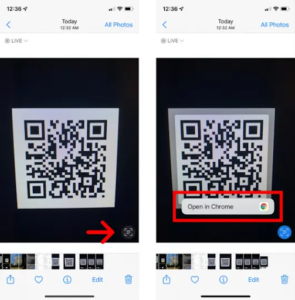QR Code 5