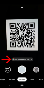QR Code 7