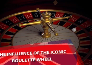 Roulette Wheel