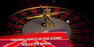 Roulette Wheel