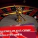Roulette Wheel