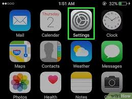 block and unblock number on iphone 1