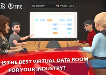 the Best Virtual Data Room