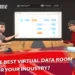 the Best Virtual Data Room