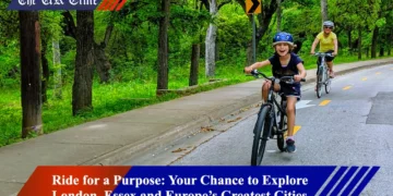 Bike Ride
