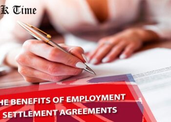 The Benefits of Employment Settlement Agreements