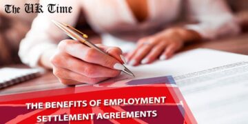 The Benefits of Employment Settlement Agreements