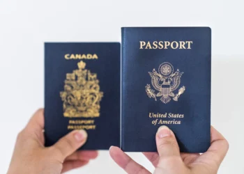 Canada golden visa