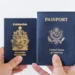 Canada golden visa