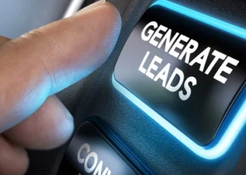 lead generation agency
