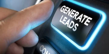 lead generation agency