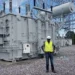 electric transformers