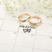 wedding planning diary