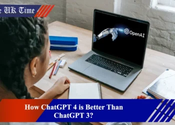 How ChatGPT 4 is Better Than ChatGPT 3?