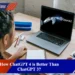 How ChatGPT 4 is Better Than ChatGPT 3?