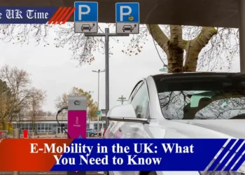 E-Mobility in the UK