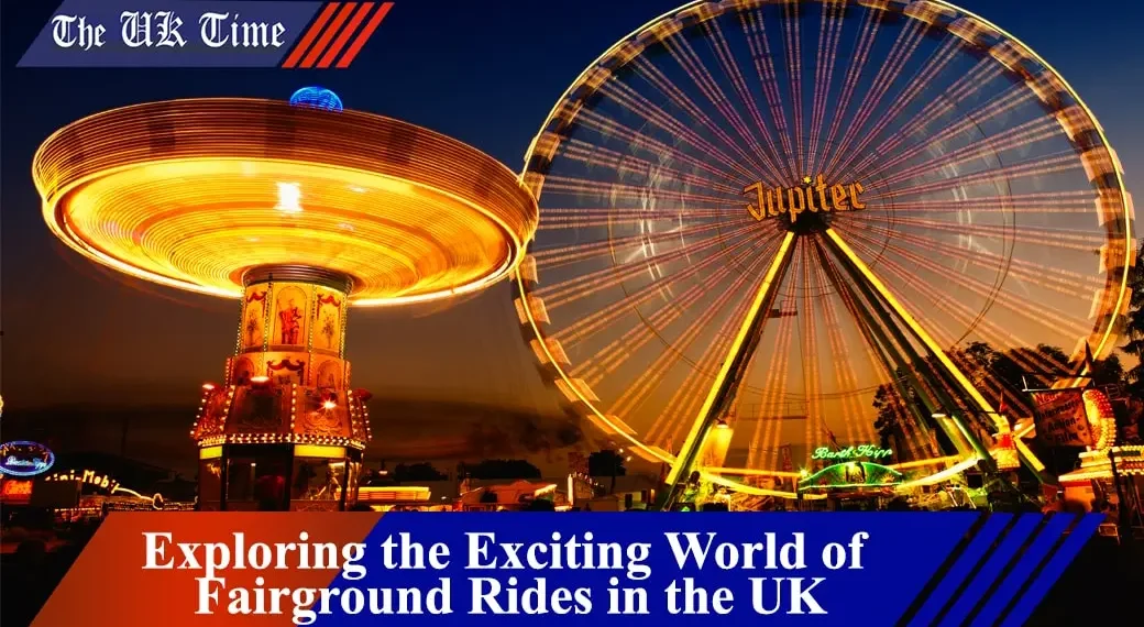 Fairground Rides