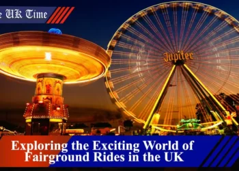 Fairground Rides